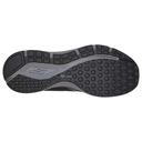 Чоловічі бігові кросівки Skechers Go Run Consistent 220035 BKGY