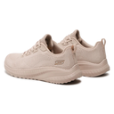 Жіночі повсякденні кросівки Skechers Bobs Squad Chaos 117209 NUDE