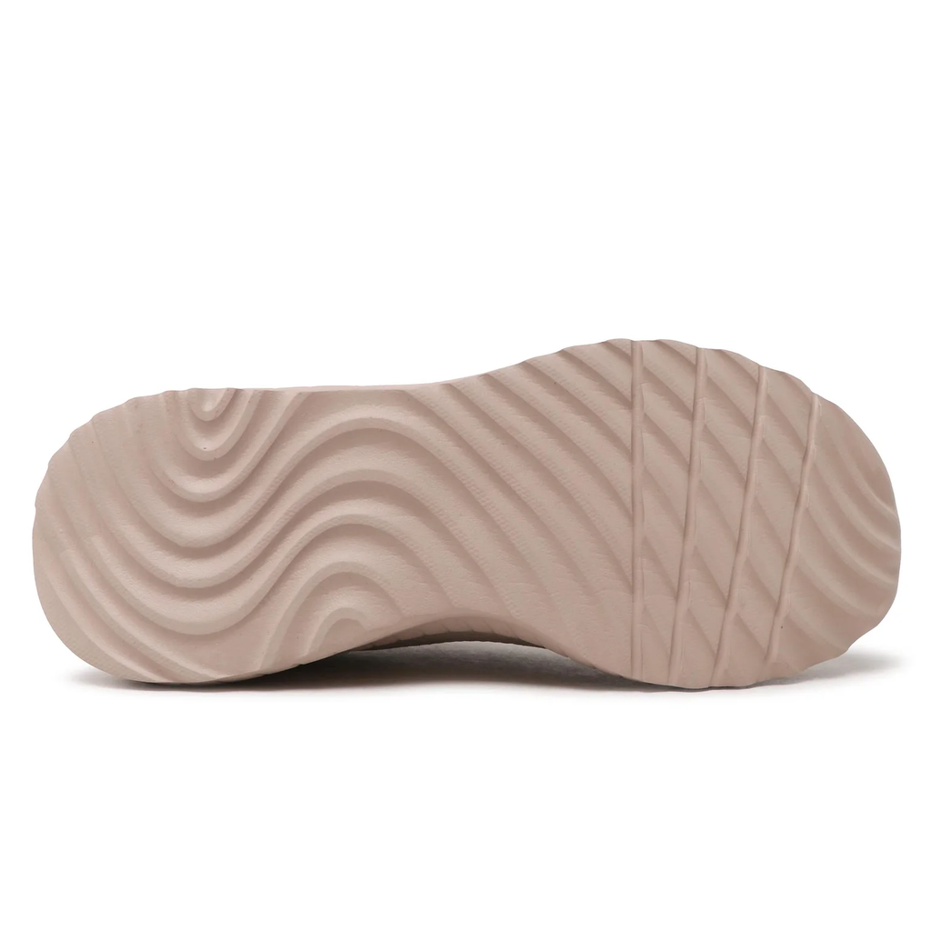 Жіночі повсякденні кросівки Skechers Bobs Squad Chaos 117209 NUDE