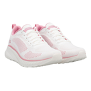 Жіночі повсякденні кросівки Skechers Bobs Squad Chaos 117228 WPK