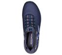 Жіночі повсякденні кросівки Skechers Summits 149935 NVMT