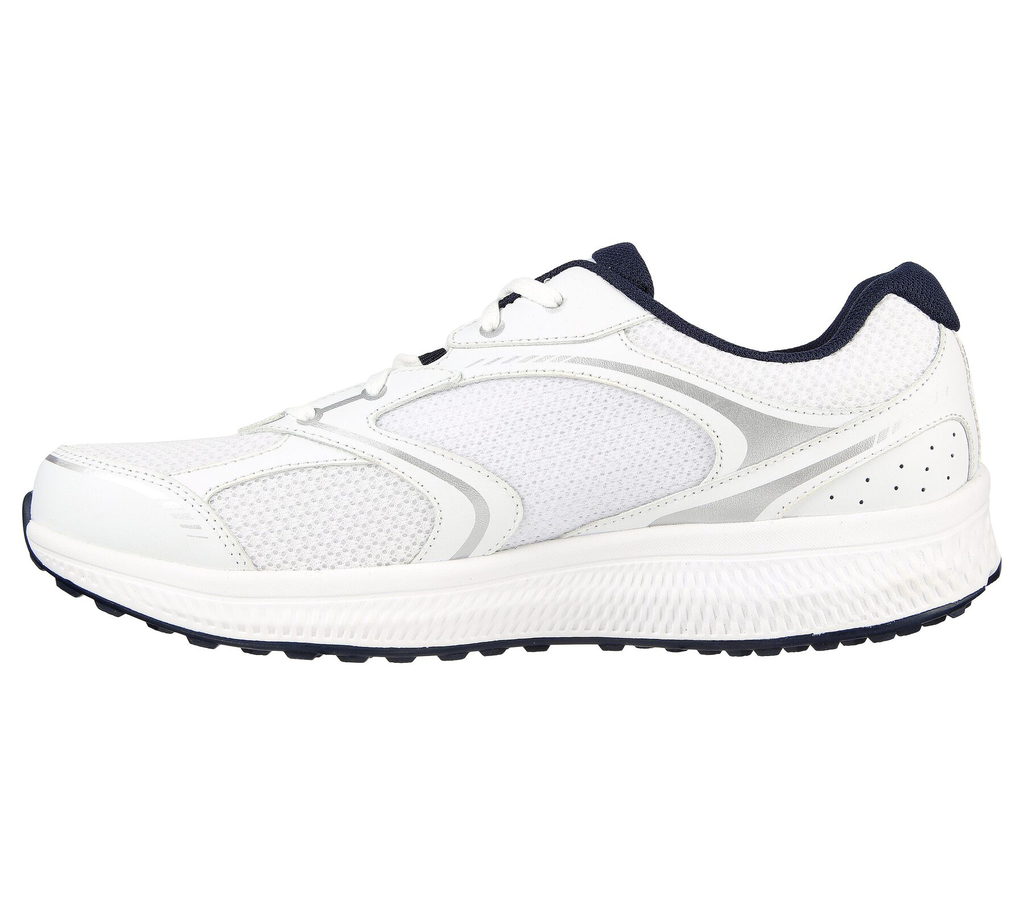 Чоловічі повсякденні кросівки Skechers Go Run Consistent 220371 WNV