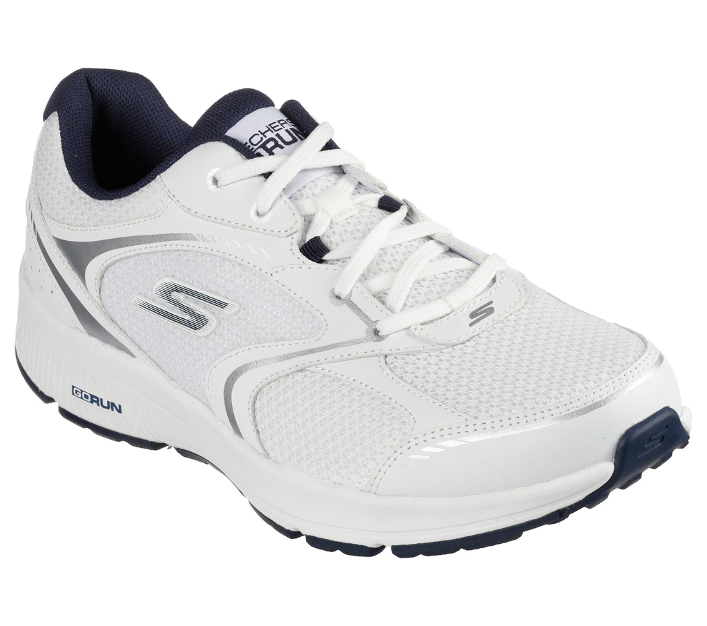 Чоловічі повсякденні кросівки Skechers Go Run Consistent 220371 WNV