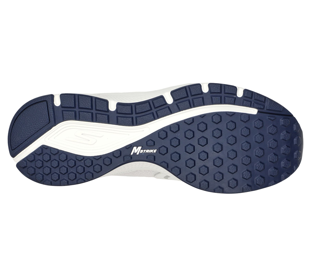 Чоловічі повсякденні кросівки Skechers Go Run Consistent 220371 WNV
