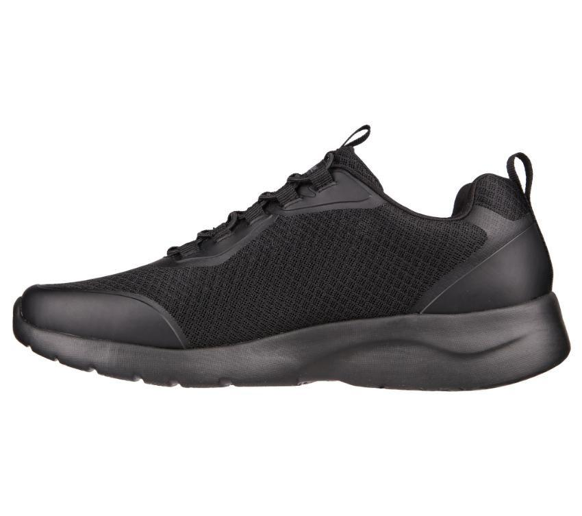 Чоловічі кросівки Skechers Dynamight 2.0 894133 BBK