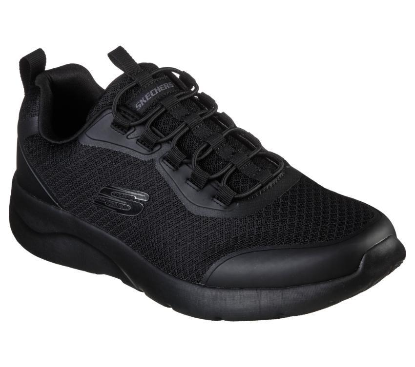 Чоловічі кросівки Skechers Dynamight 2.0 894133 BBK