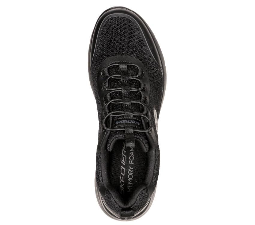 Чоловічі кросівки Skechers Dynamight 2.0 894133 BBK
