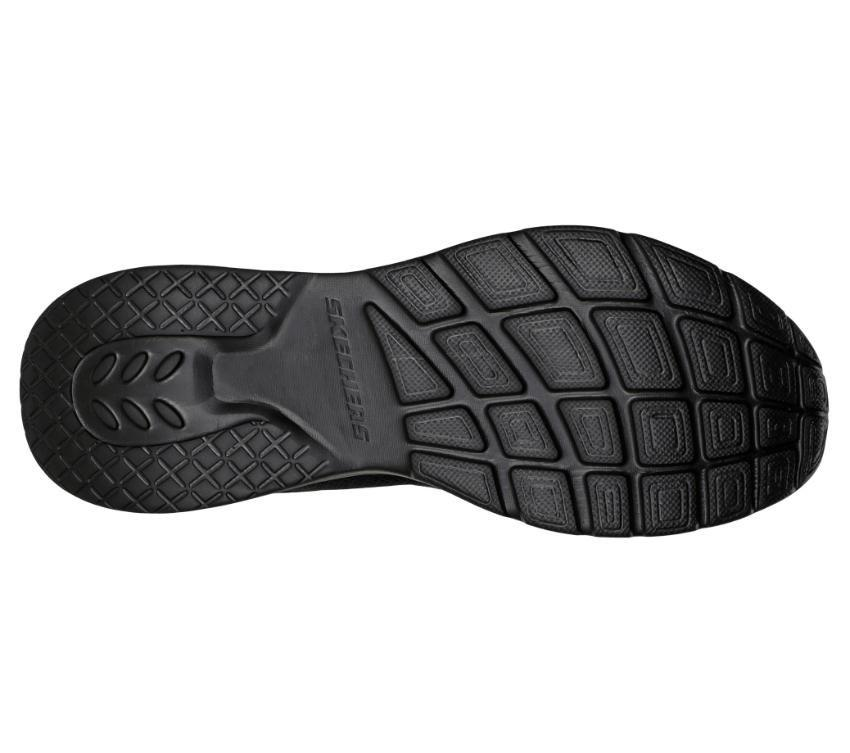 Чоловічі кросівки Skechers Dynamight 2.0 894133 BBK