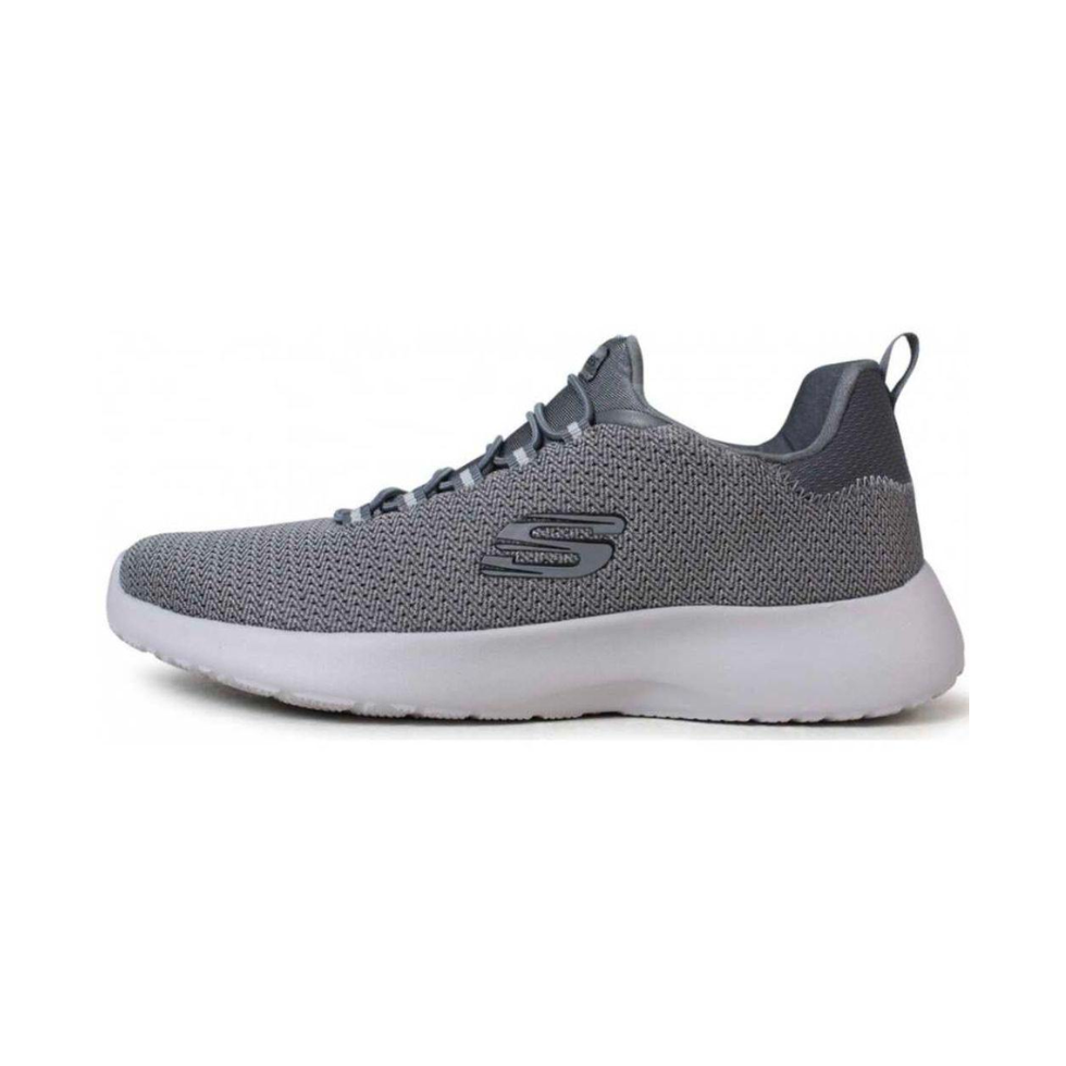 Чоловічі повсякденні кросівки Skechers Dynamight 58360 CHAR