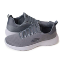 Чоловічі повсякденні кросівки Skechers Dynamight 58360 CHAR