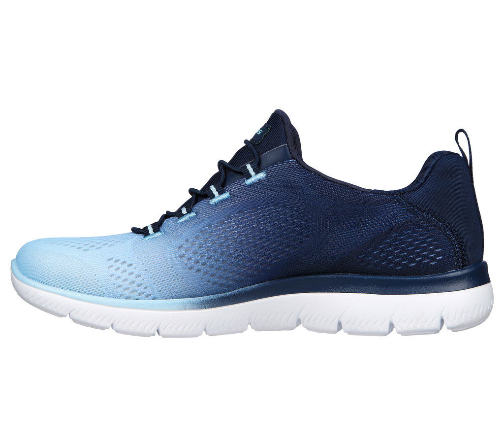Жіночі кросівки Skechers Summits 149536 NVY