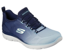 Жіночі кросівки Skechers Summits 149536 NVY