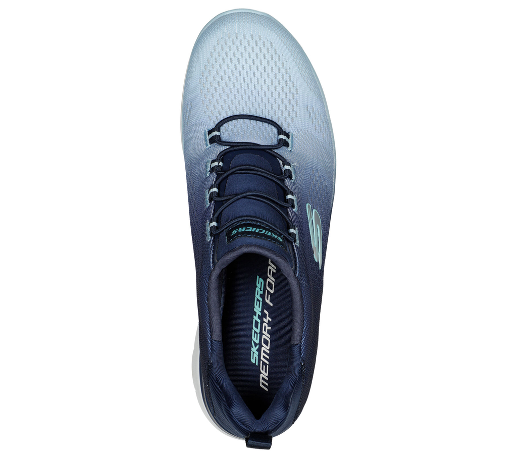 Жіночі кросівки Skechers Summits 149536 NVY