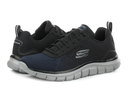 Чоловічі кросівки Skechers Track 232399 NVBK