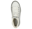 Жіночі високі кеди Skechers Funky Street 177430 WHT