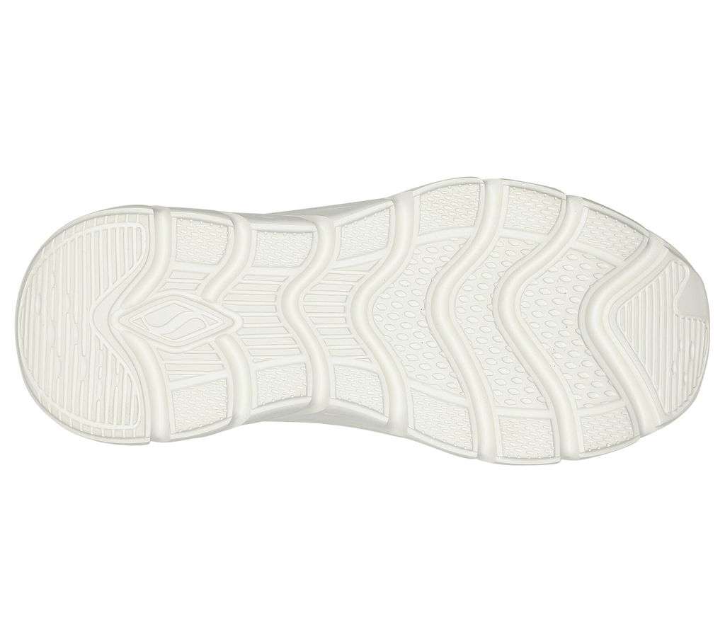 Жіночі високі кеди Skechers Funky Street 177430 WHT