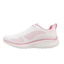 Жіночі повсякденні кросівки Skechers Bobs Squad Chaos 117228 WPK