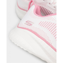 Жіночі повсякденні кросівки Skechers Bobs Squad Chaos 117228 WPK