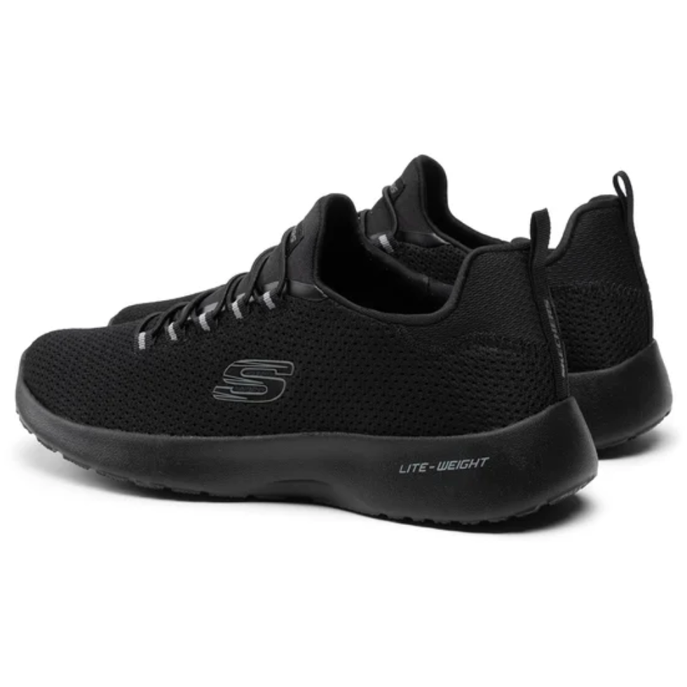 Чоловічі повсякденні кросівки Skechers Dynamight 58360 BBK