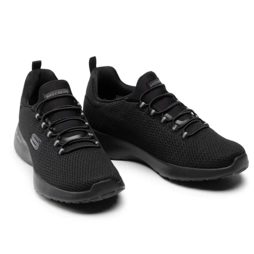 Чоловічі повсякденні кросівки Skechers Dynamight 58360 BBK