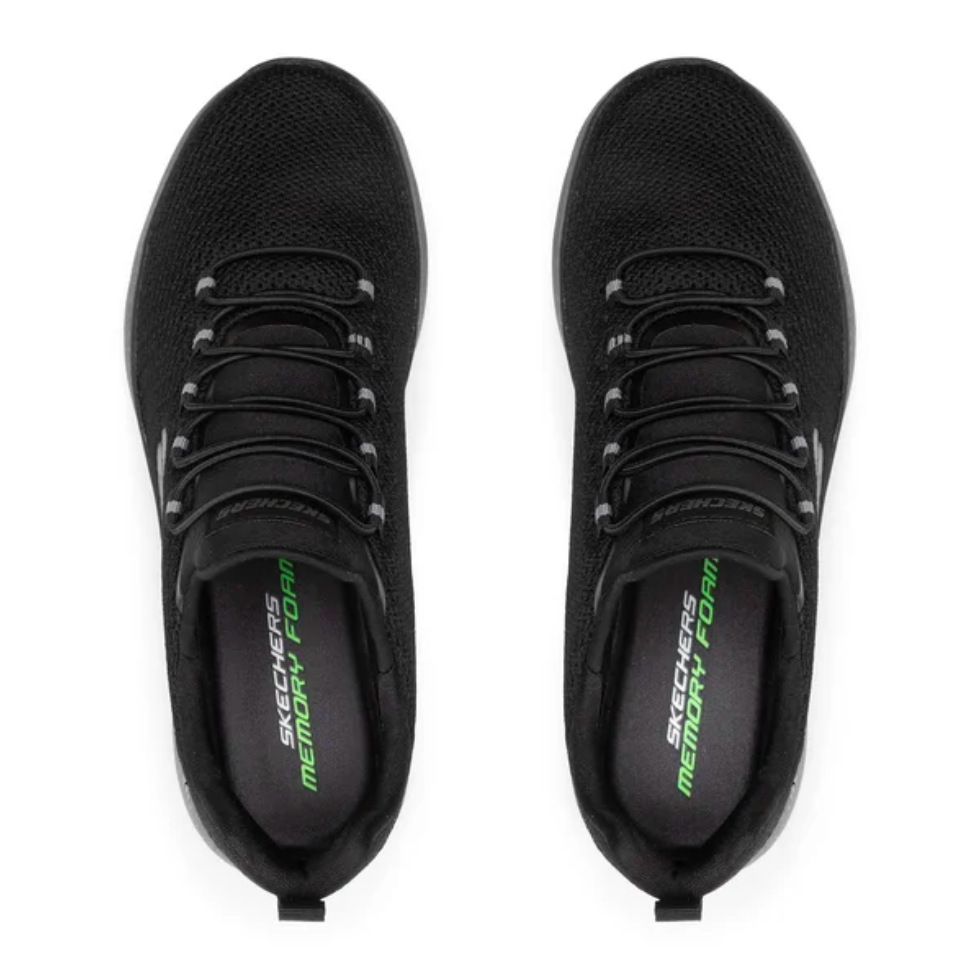 Чоловічі повсякденні кросівки Skechers Dynamight 58360 BBK