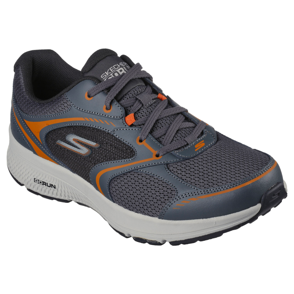 Чоловічі бігові кросівки Skechers Go Run Consistent 220371 CCOR