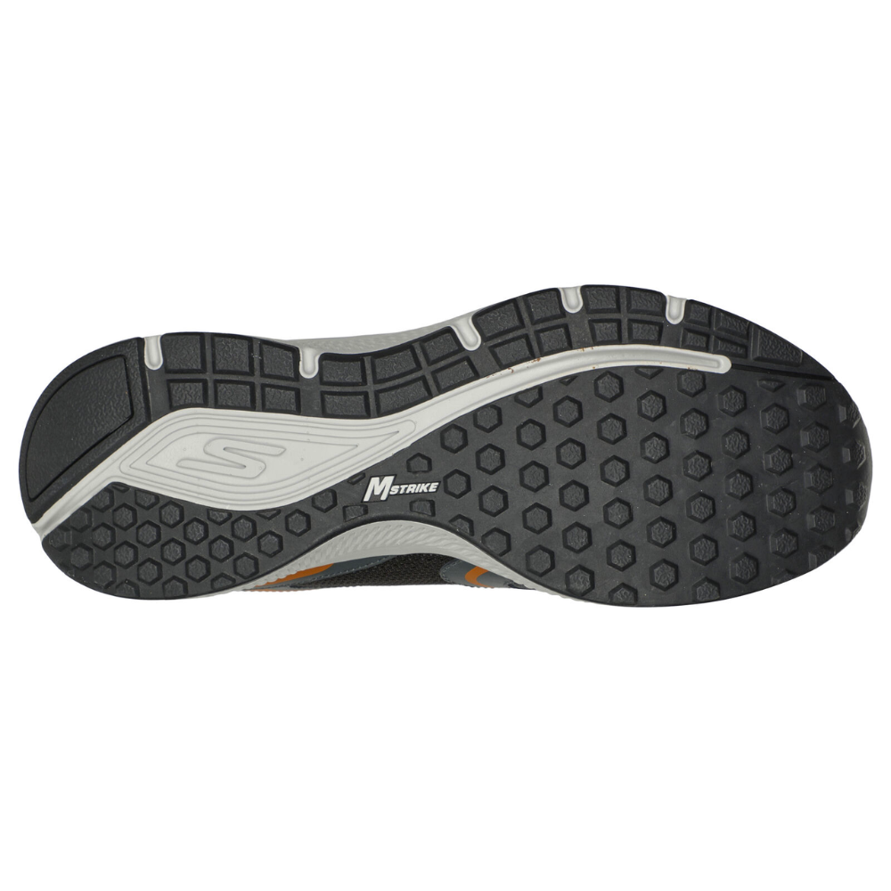 Чоловічі бігові кросівки Skechers Go Run Consistent 220371 CCOR