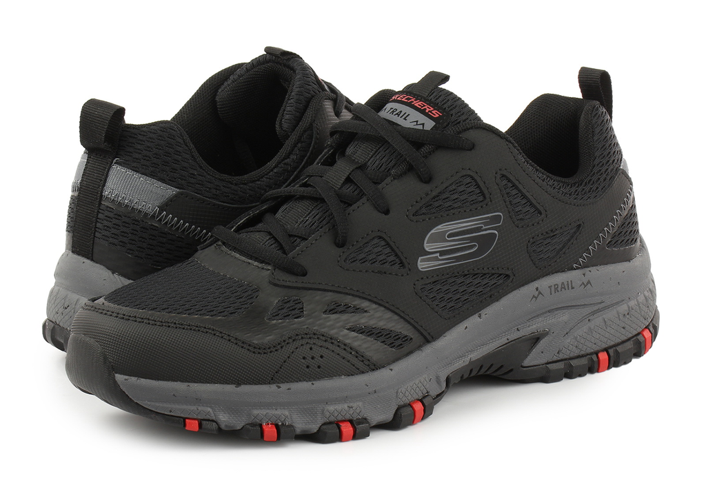 Чоловічі кросівки Skechers Hillcrest 237265 BKCC