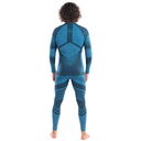 Чоловічий комплект термобілизни ELBRUS EGLO SET-DRESS BLUS/DIRECT BLU Темно-синій