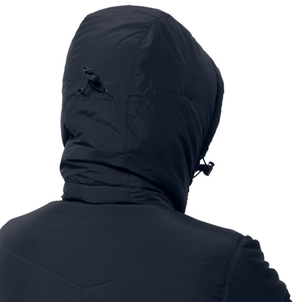 Напівпальто жіноче Jack Wolfskin SVALBARD COAT WOMEN 1204481-1910