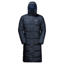 Напівпальто чоловіче Jack Wolfskin KYOTO COAT M 1205031-1010