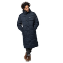 Напівпальто чоловіче Jack Wolfskin KYOTO COAT M 1205031-1010