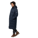 Напівпальто чоловіче Jack Wolfskin KYOTO COAT M 1205031-1010