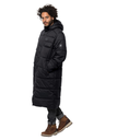 Напівпальто чоловіче Jack Wolfskin KYOTO COAT M 1205031-6000