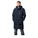 Напівпальто чоловіче Jack Wolfskin COLD BAY PARKA M 1113671-1010