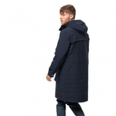 Напівпальто чоловіче Jack Wolfskin COLD BAY PARKA M 1113671-1010