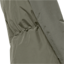 Напівпальто жіноче Jack Wolfskin ROCKY POINT PARKA 1109373_4550 Сіро-оливковий