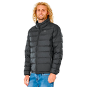 Пуховик чоловічий cинтетичний Rip Curl ANTI SERIES ELITE PUFF CREW CJKDD9-90 Чорний
