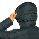 Пуховик жіночий cинтетичний Rip Curl ANTI-SERIES ELITE LLINE JACKET GJKBO9-90 Синій