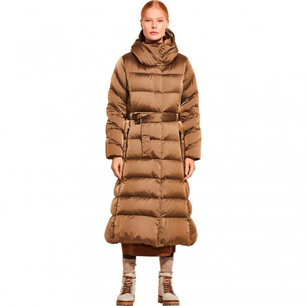 Пальто жіноче Jack Wolfskin UPPER EAST COAT W 1205531-5064
