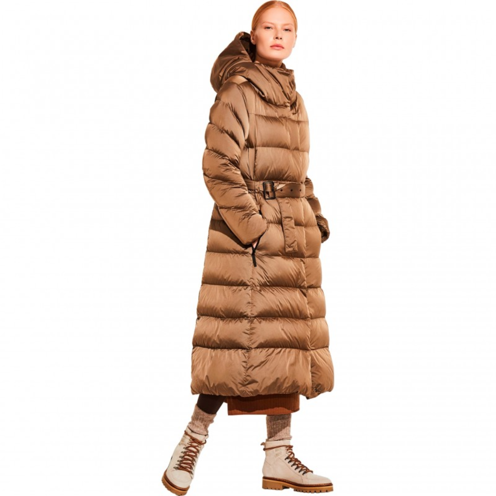 Пальто жіноче Jack Wolfskin UPPER EAST COAT W 1205531-5064