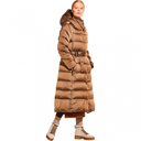 Пальто жіноче Jack Wolfskin UPPER EAST COAT W 1205531-5064