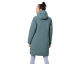 Пальто жіноче Jack Wolfskin COLD BAY COAT W 1113031-1159