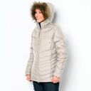 Пуховик жіночий Jack Wolfskin SELENIUM BAY 1202901-5045