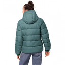 Пуховик жіночий Jack Wolfskin CRYSTAL PALACE JACKET W 1204911-1159