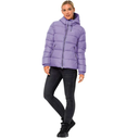 Пуховик жіночий Jack Wolfskin CRYSTAL PALACE JACKET W 1204911-1370