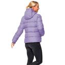 Пуховик жіночий Jack Wolfskin CRYSTAL PALACE JACKET W 1204911-1370