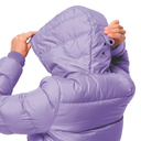 Пуховик жіночий Jack Wolfskin CRYSTAL PALACE JACKET W 1204911-1370