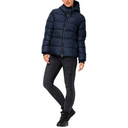 Пуховик жіночий Jack Wolfskin CRYSTAL PALACE JACKET W 1204911-1910