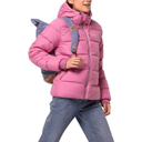 Пуховик жіночий Jack Wolfskin CRYSTAL PALACE JACKET W 1204911-2120